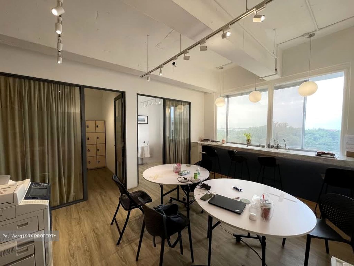 Parkway Centre (D15), Office #567565471